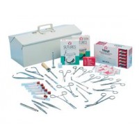 Bộ đồ phẫu thuật- KRUUSE Surgery kit